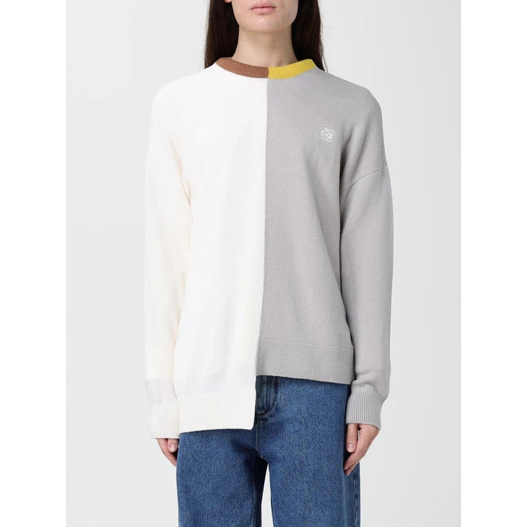 Sweater Woman color Yellow (S540Y14KGN0142)