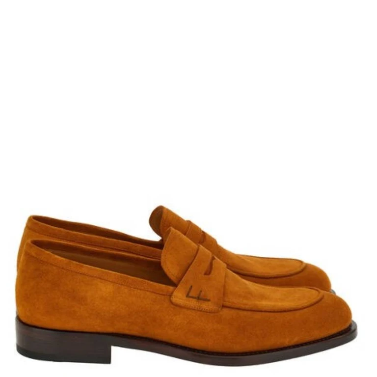 Tramezza Penny Loafer, Size 9 E (021664 762374)