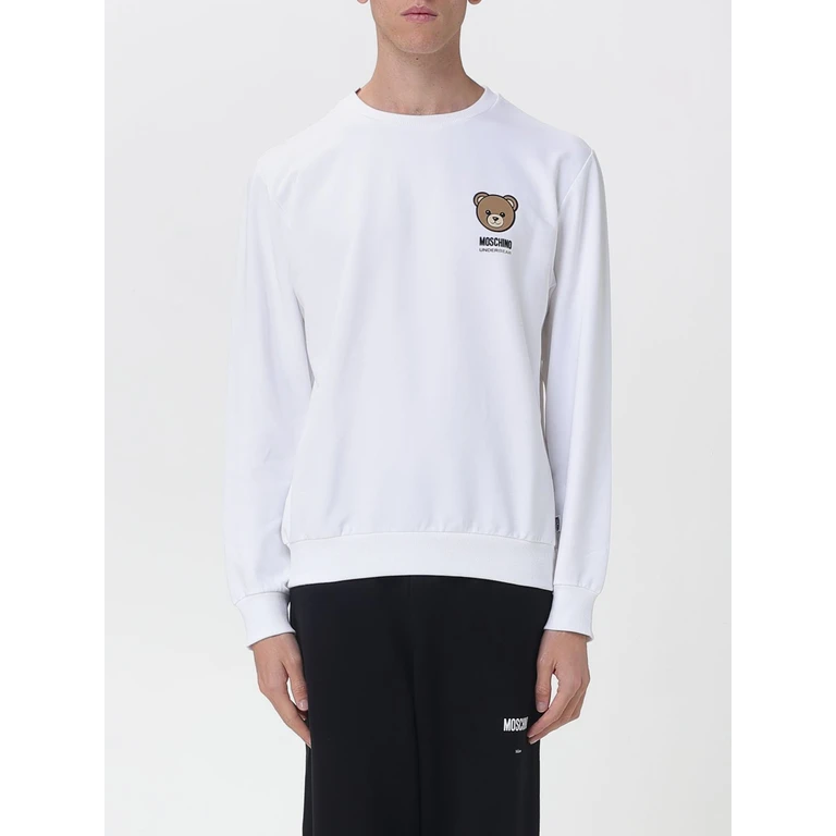 Sweatshirt Men color White (170344130001)