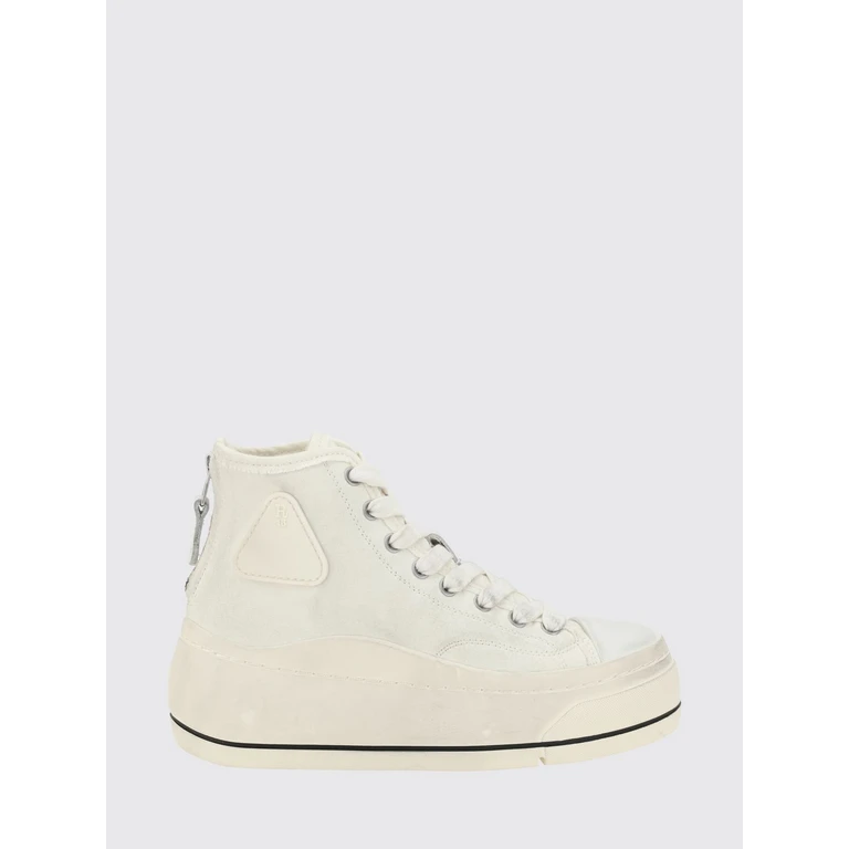 Sneakers Woman color Ecru (R13S5029289)