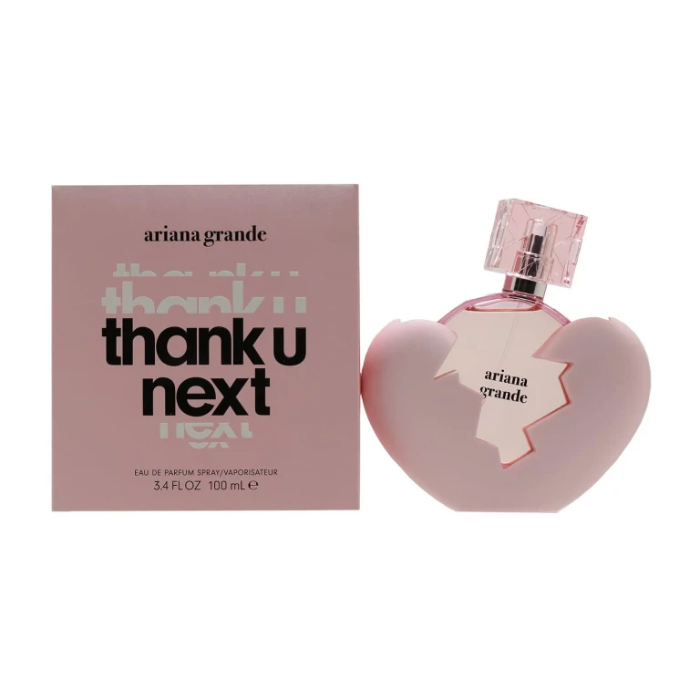 Thank You Next EDP