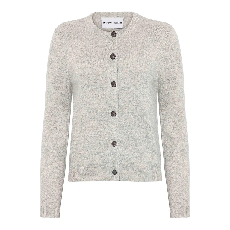Emerson Renaldi Cardigan - Gris (EMS25002604)