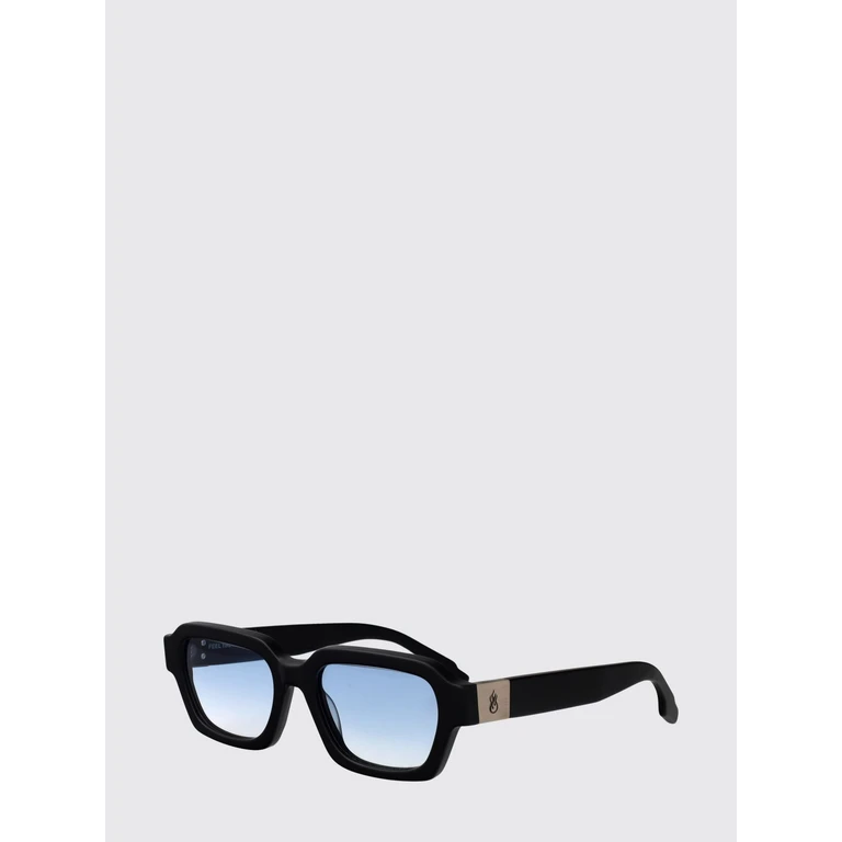 The Nomad Aviator Sunglasses with Gradient Lenses (VS0002SUN010)