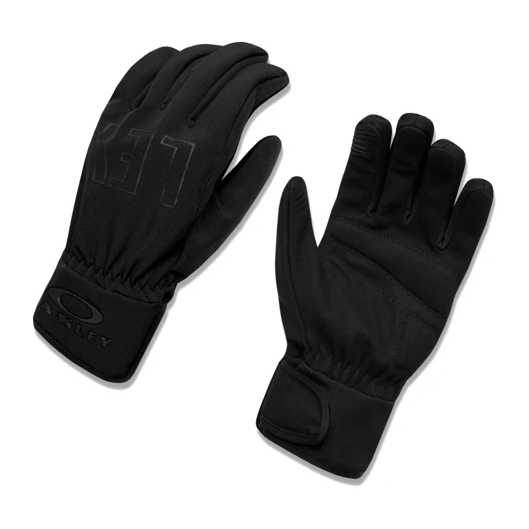 Men's Pro Ride Gloves