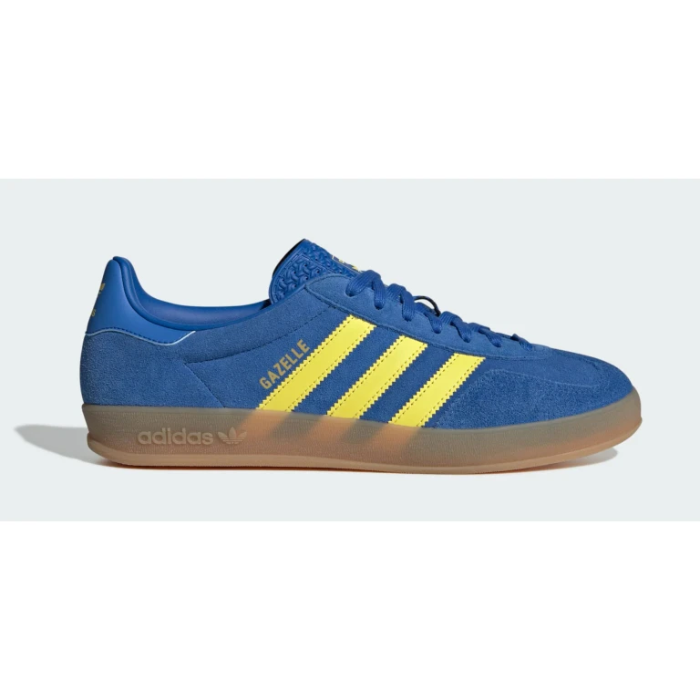 Men's Gazelle Indoor