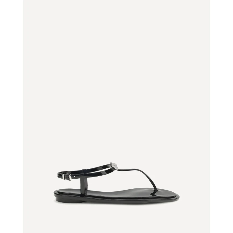 Double Bow Sandals Female 38