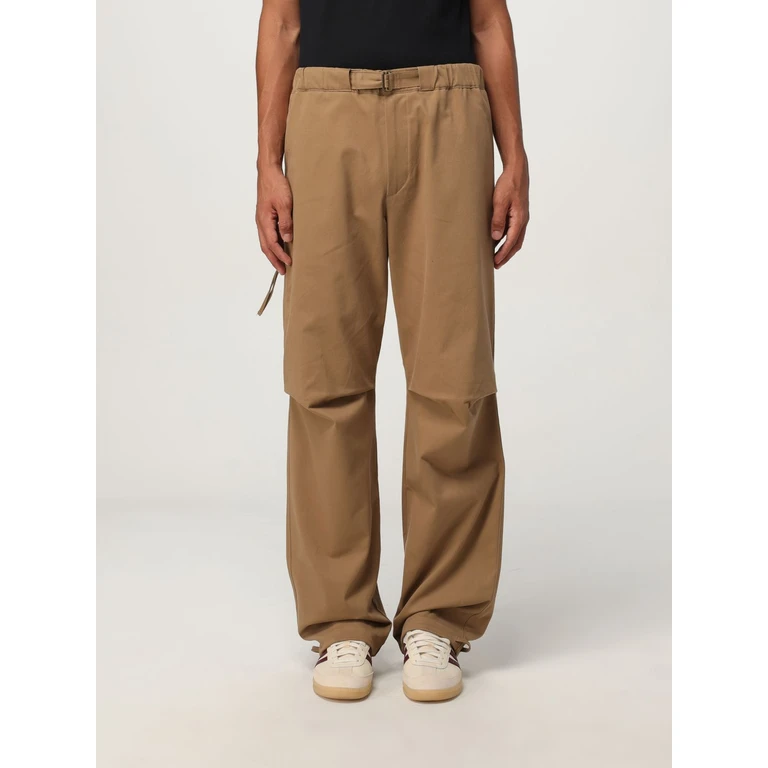 Pants Men color Brown (MTR09FAC1120090)