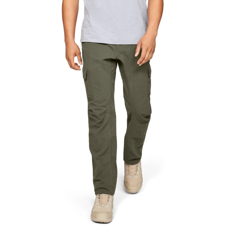 Men's Tactical Guardian Cargo Pants