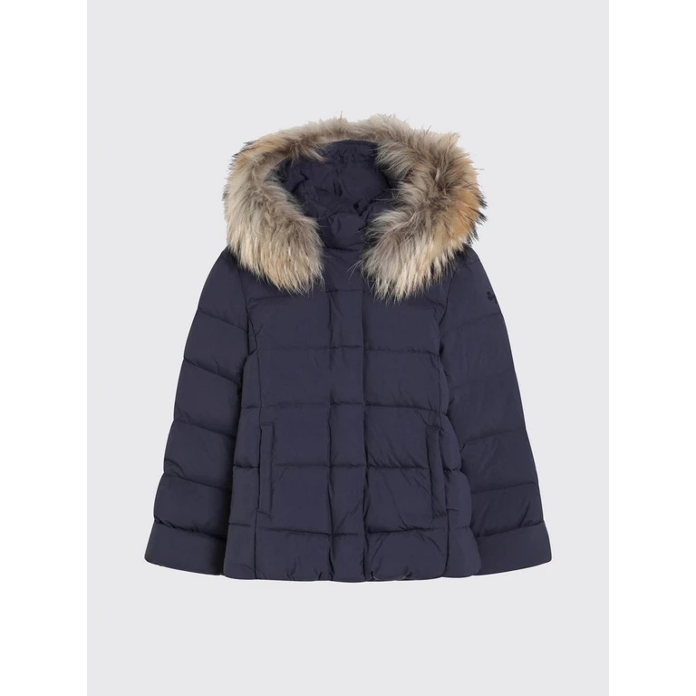 Jacket Kids color Blue (A25GGM0007N0108497)