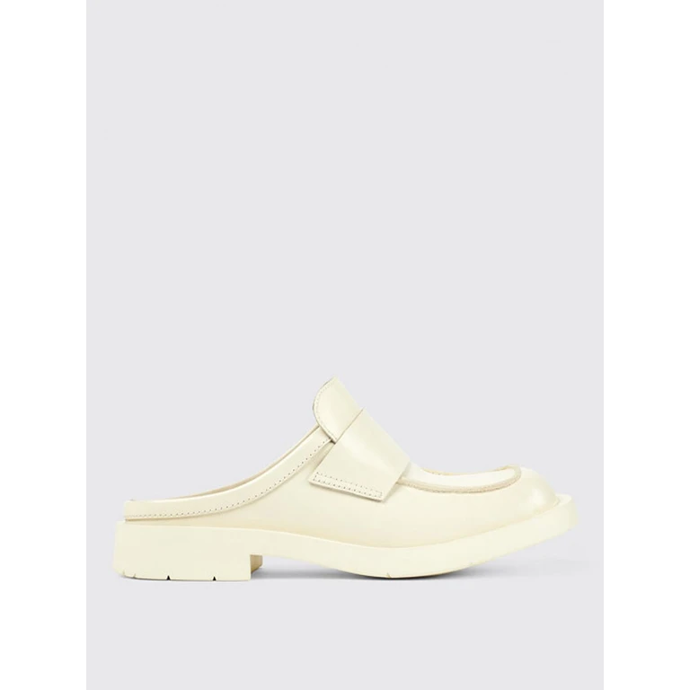 Shoes Men color White (A500017-002MIL19780)