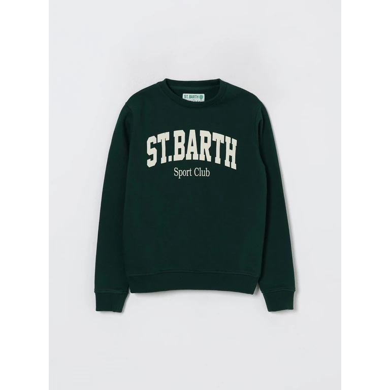 Sweater Kids color Green (HUT000400400I)
