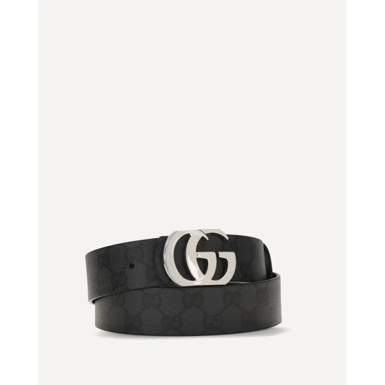GUCCI Reversible Cut GG Marmont Male 105