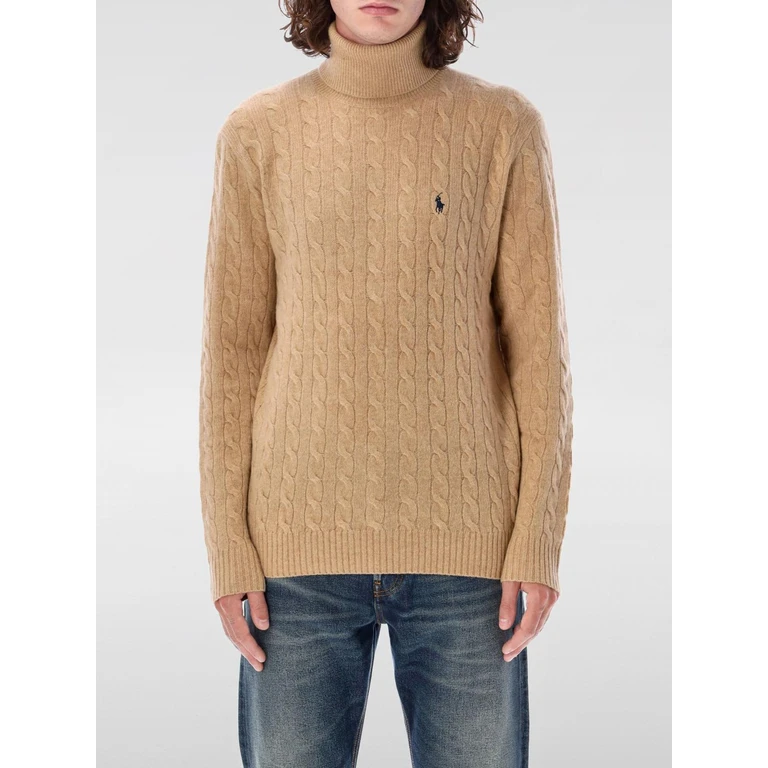 Sweater Men color Brown (710876836006)