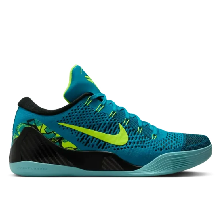[io3673-400] Mens Nike Kobe 9 Elite Low Protro 'perspective'