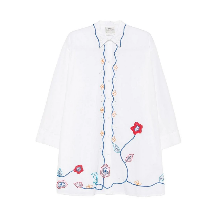 Veste Casual - Blanc (14849MYDRESSF49A0020)