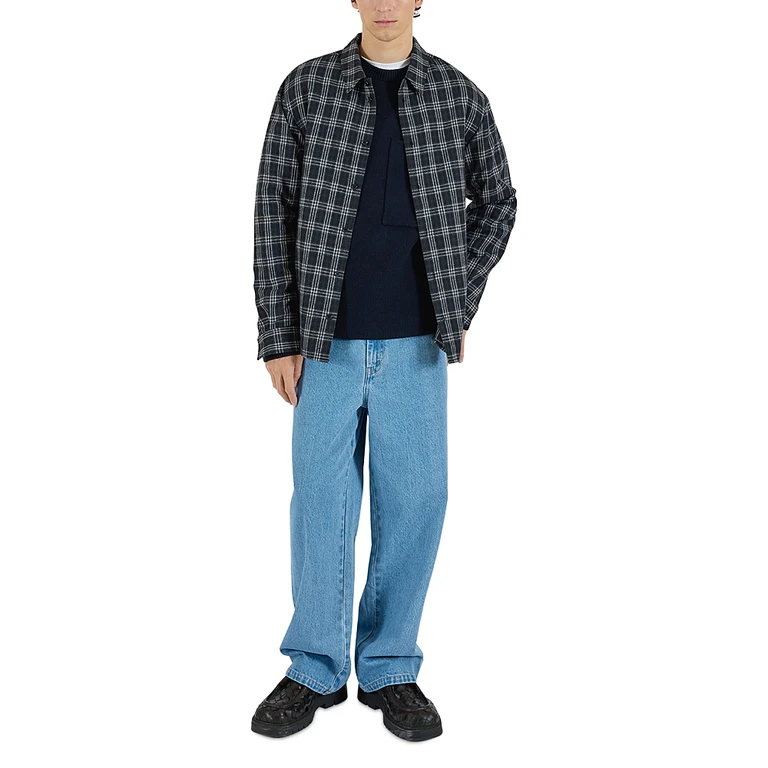 Krost Flannel Shirt
