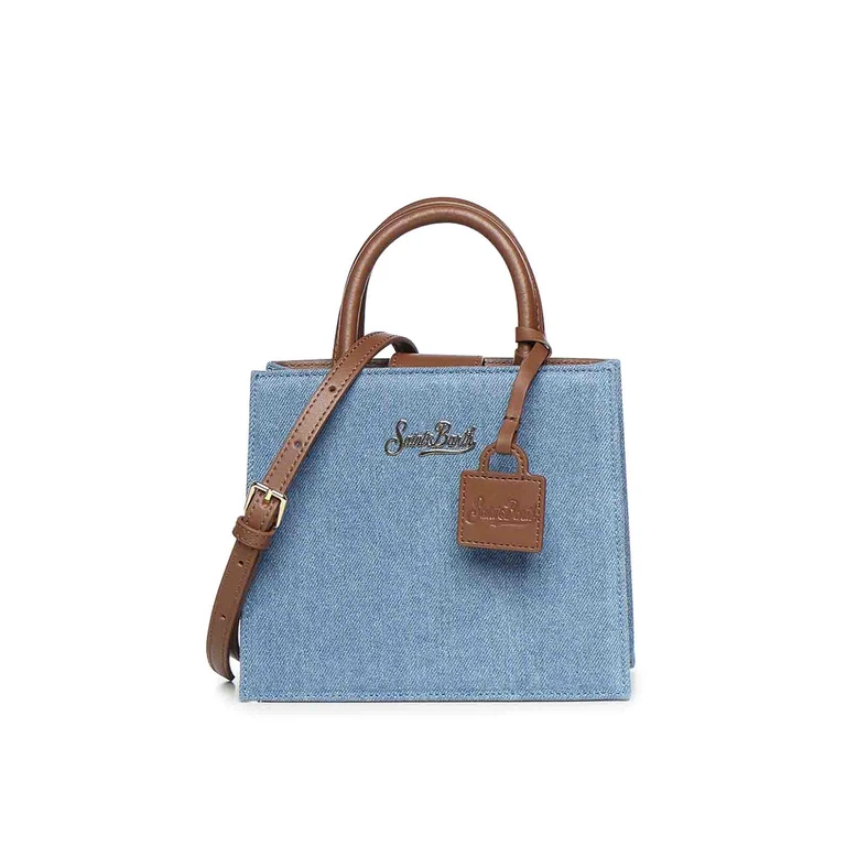 Sac Cabas - Denim (SHBM000200009L)