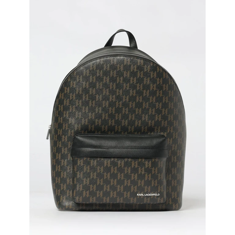Backpack Woman color Black (B1M302219921)