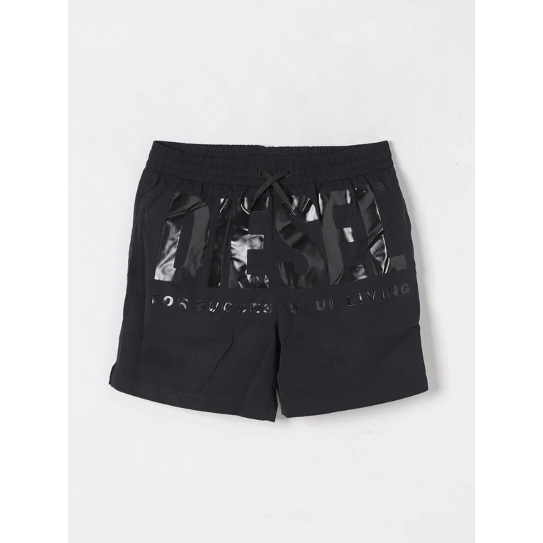 Swimsuit Kids color Black (J02292KXBPBK900)