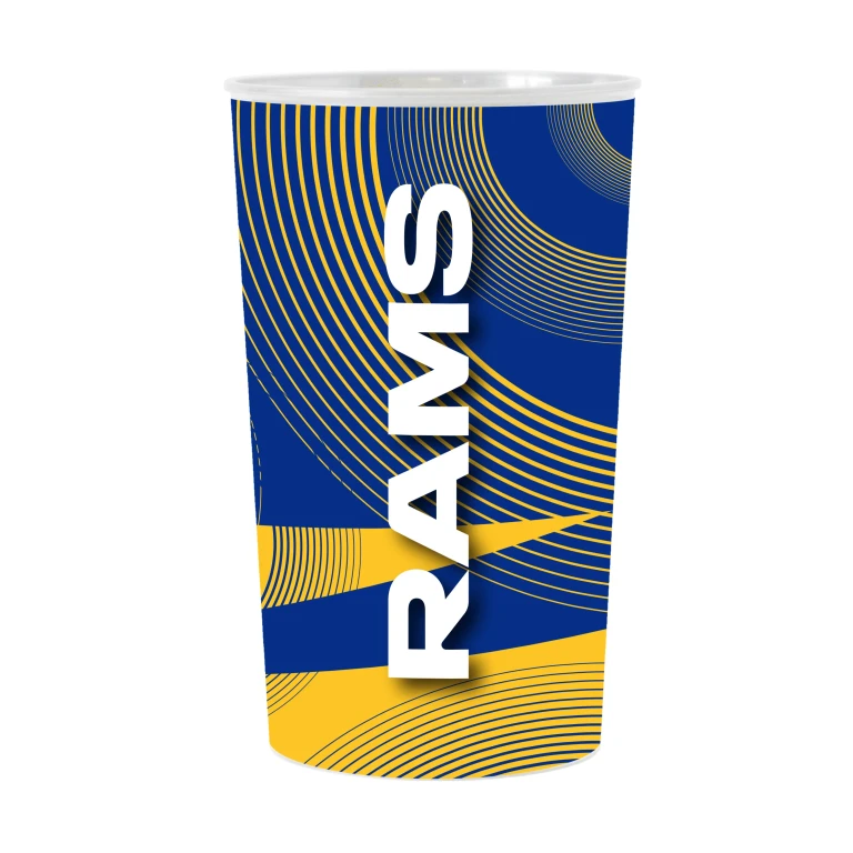 NFL 4-Pack 22oz Stadium Cups