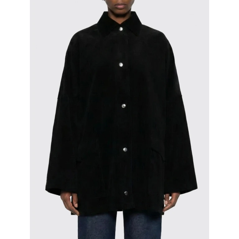 Jacket Woman color Black (261WRO0269FB0554001)