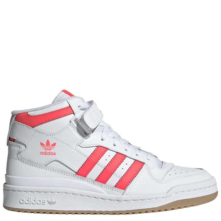 Women's Forum Mid W Sneakers