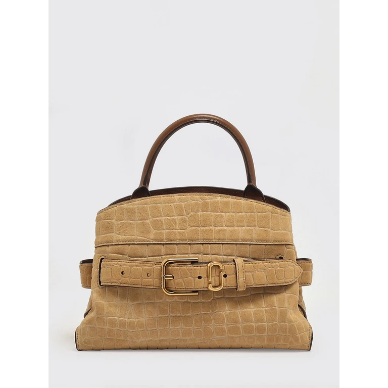 MARC JACOBS Handbag Woman color Beige (2SHSC013H01910)
