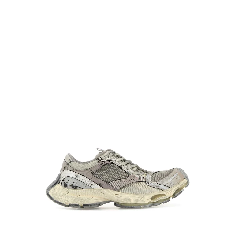 Balenciaga 803682w3st4 9191 Beige/grey Sneaker