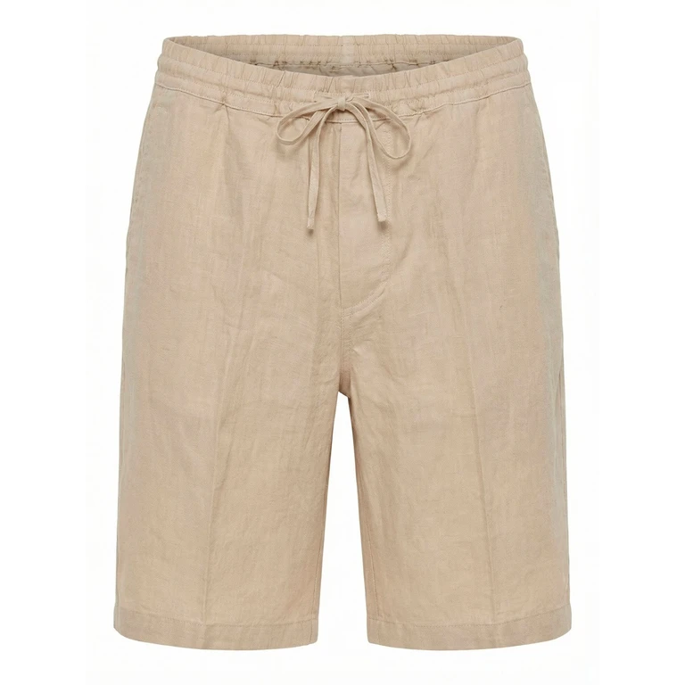 120%Lino Bermuda (33ALIM29CM0000253)