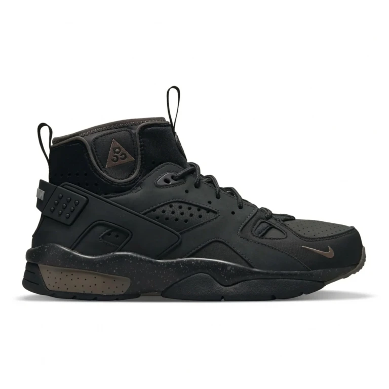 Men's Acg Air Mowabb Og Olive Grey 2021 Sneakers