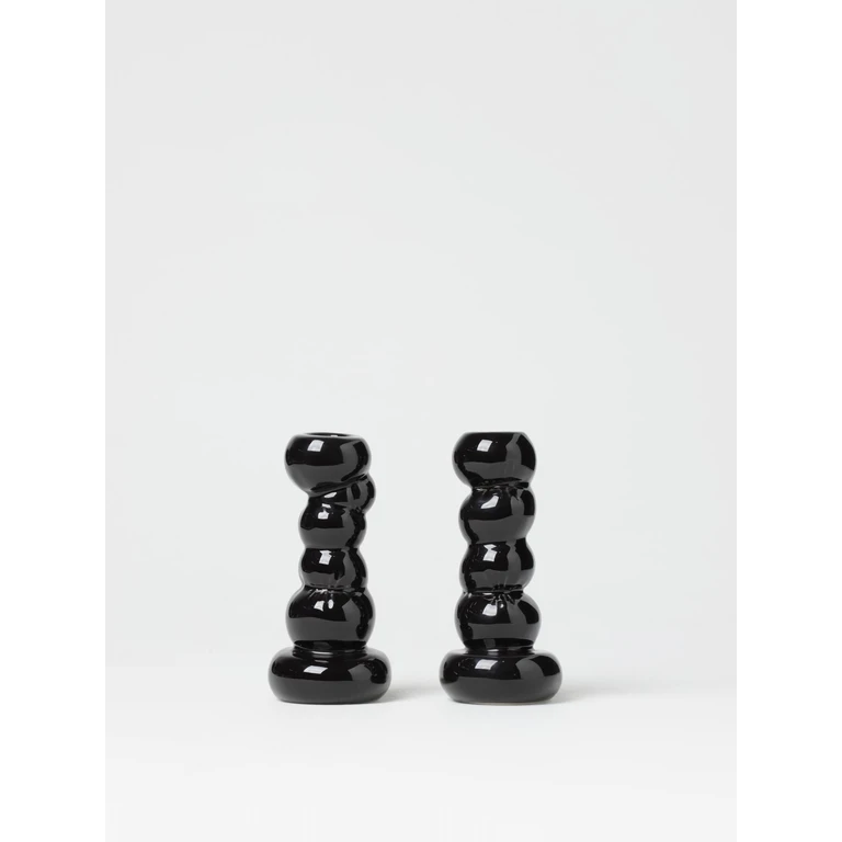 Candleholders Lifestyle color Black (B34GLOSSBLACK)