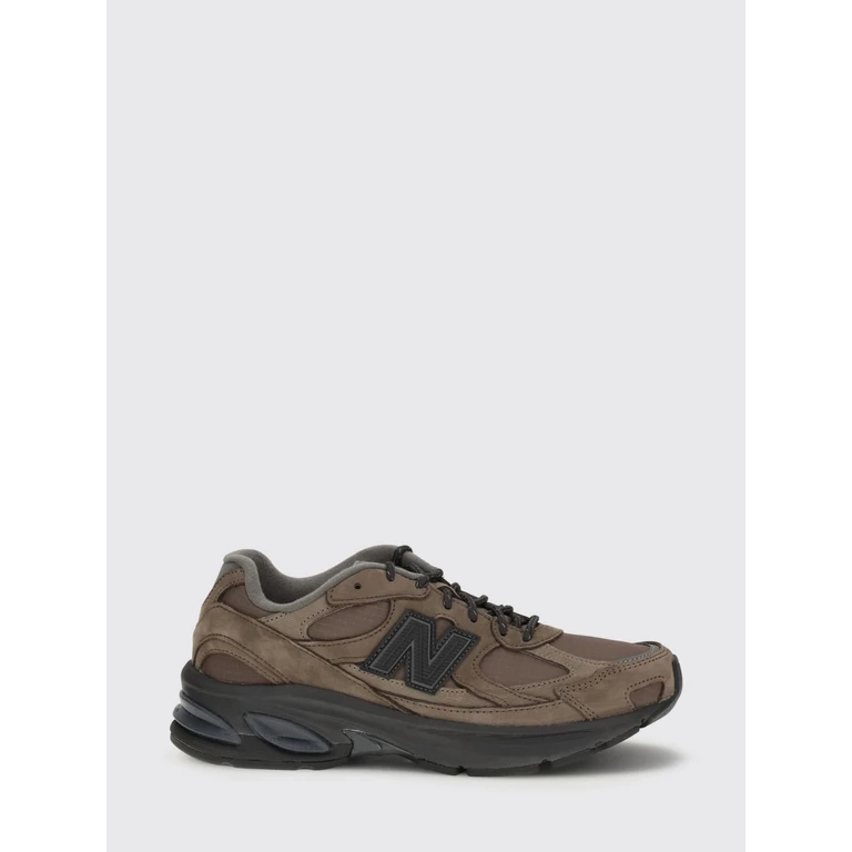 Sneakers Men color Brown (U20106WB)