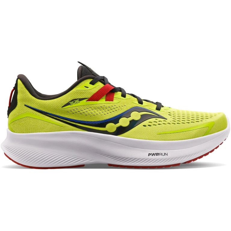 Men's Ride 15 Sneakers