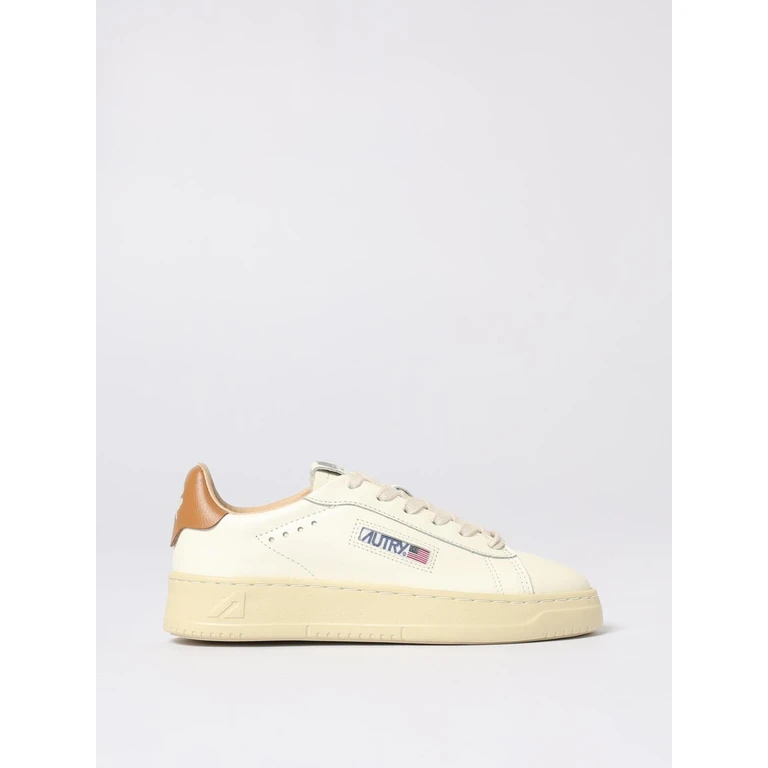 AUTRY Sneakers Kids color White 2 (KDLKFF05)