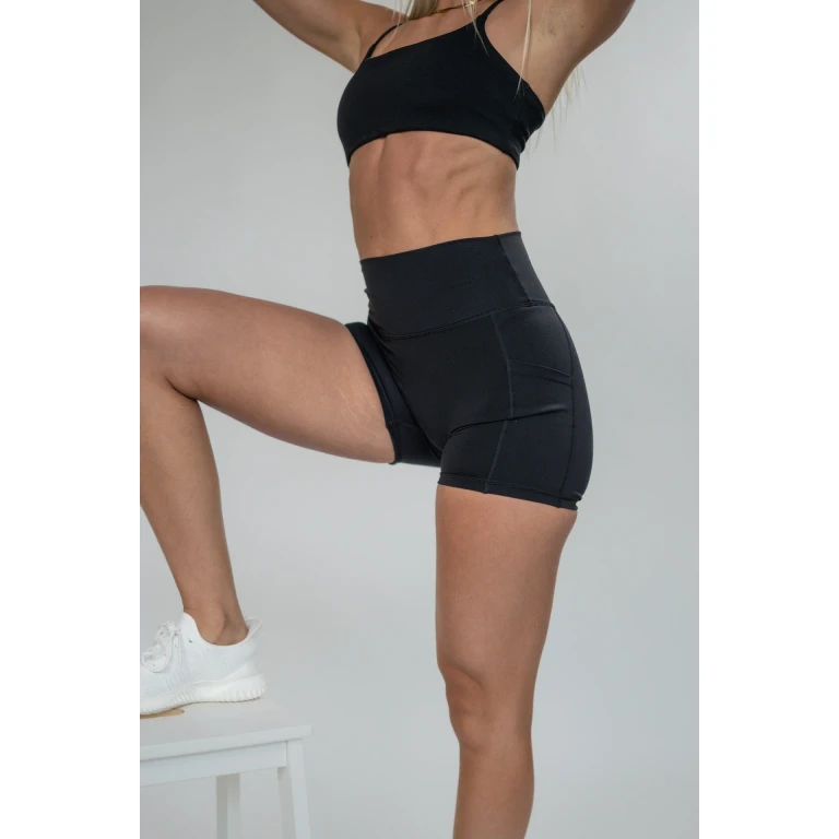 Gravity Catalyst Short