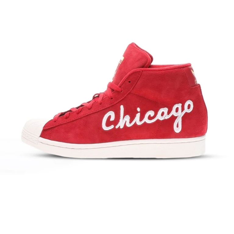 Men's Pro Model Sneakers