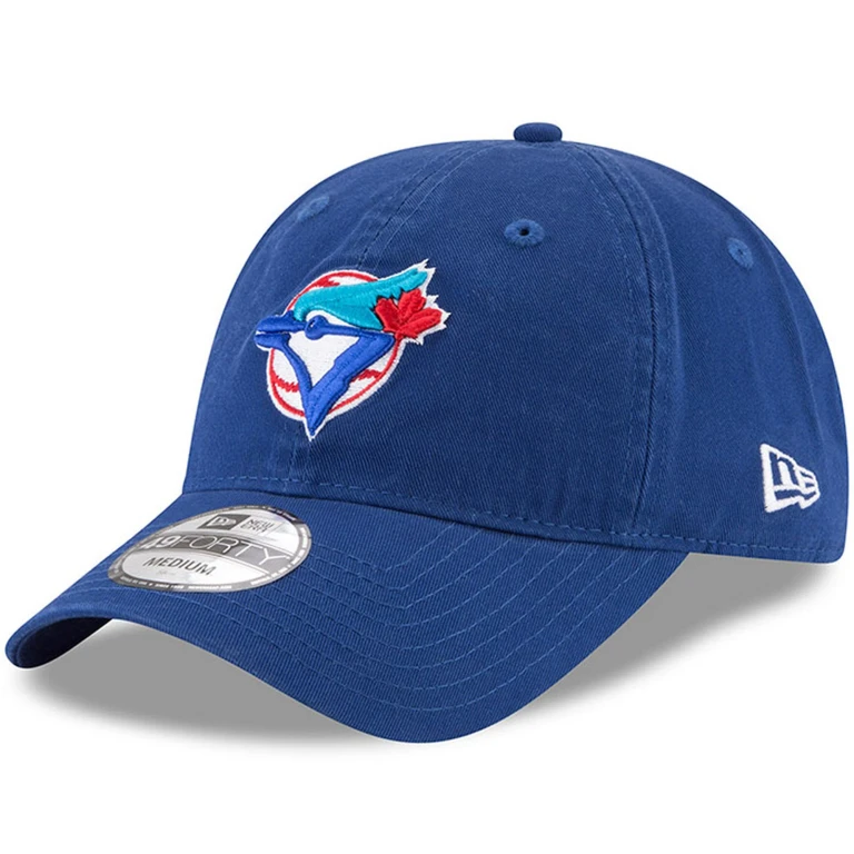 Men's MLB Core Fit 49Forty Fitted Jays