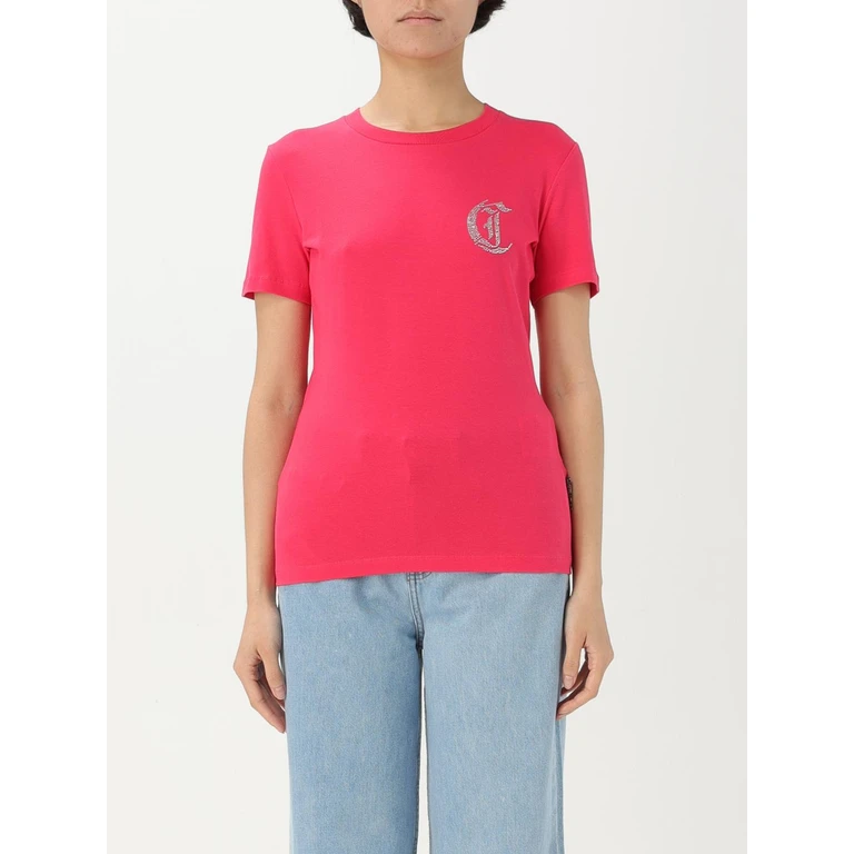 T-Shirt Woman color Pink (78PAHE11CJ112432)