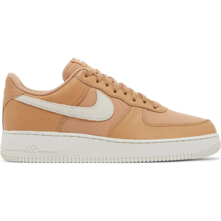 Nike Men's Air Force 1 '07 Lx Nbhd Sneakers