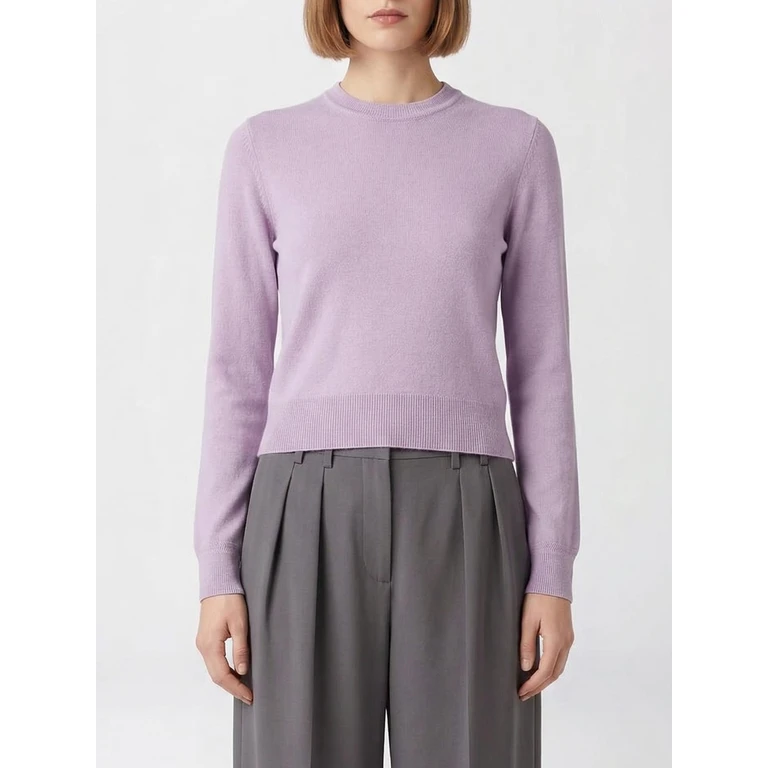 Sweater Woman color Lilac (J01GP0131J14827517)