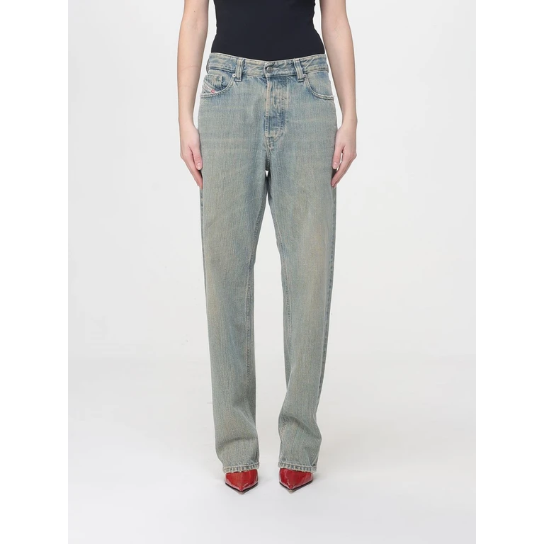 Jeans Woman color Denim (A07018007CY01)