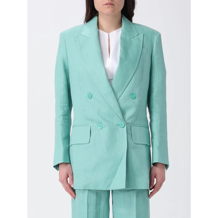 Jacket Woman color Water (2611041032600001)