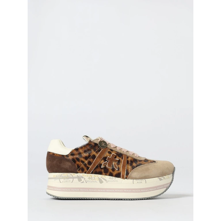Sneakers Woman color Savannah (BETH7741)