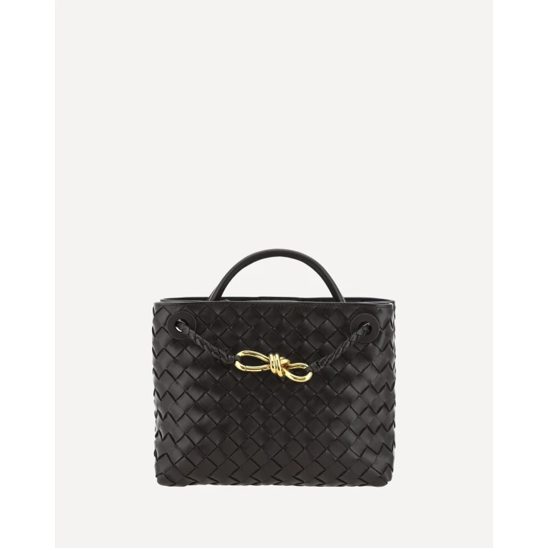 BOTTEGA VENETA Andiamo Shoulder Bag Female UNI