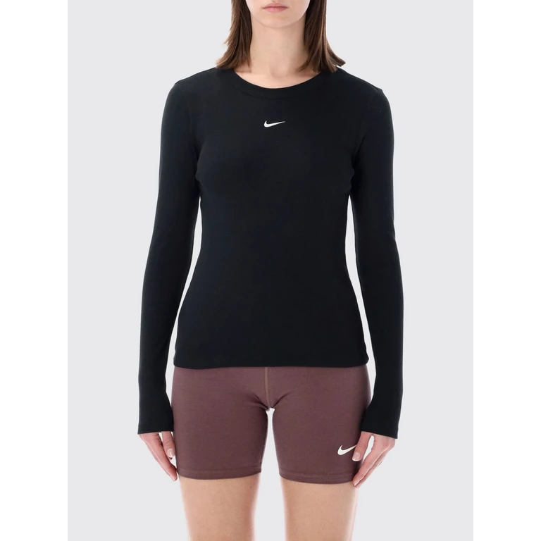 T-Shirt Woman color Black (IH7691010)