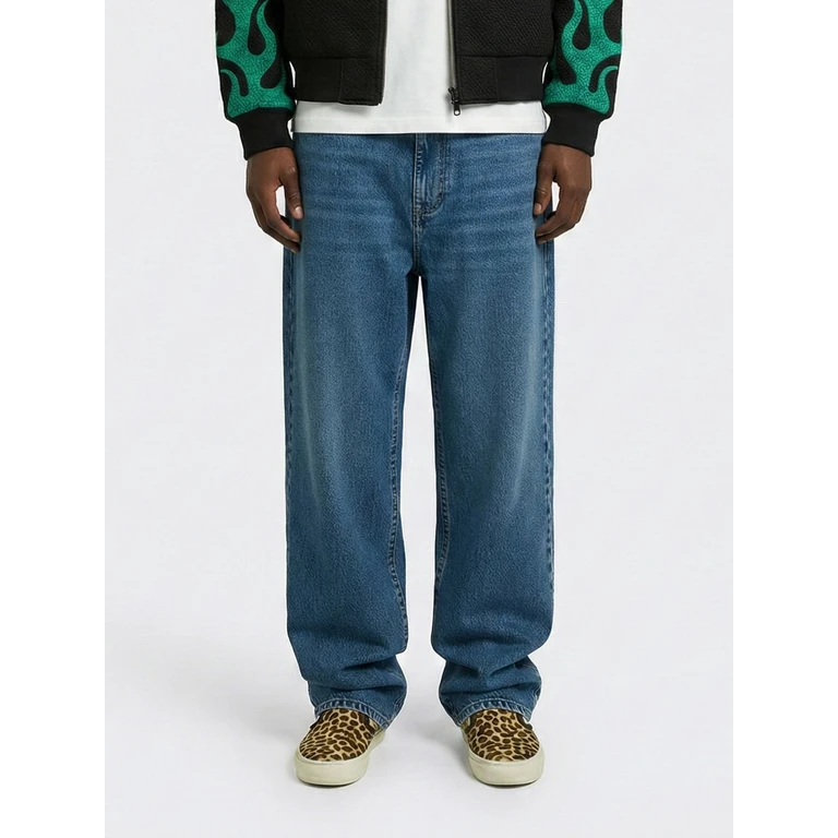 Jeans Men color Denim (S6BWUADP041126)