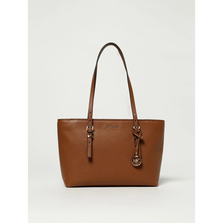 Tote Bag Woman color Brown (30T5GQNT2L230)