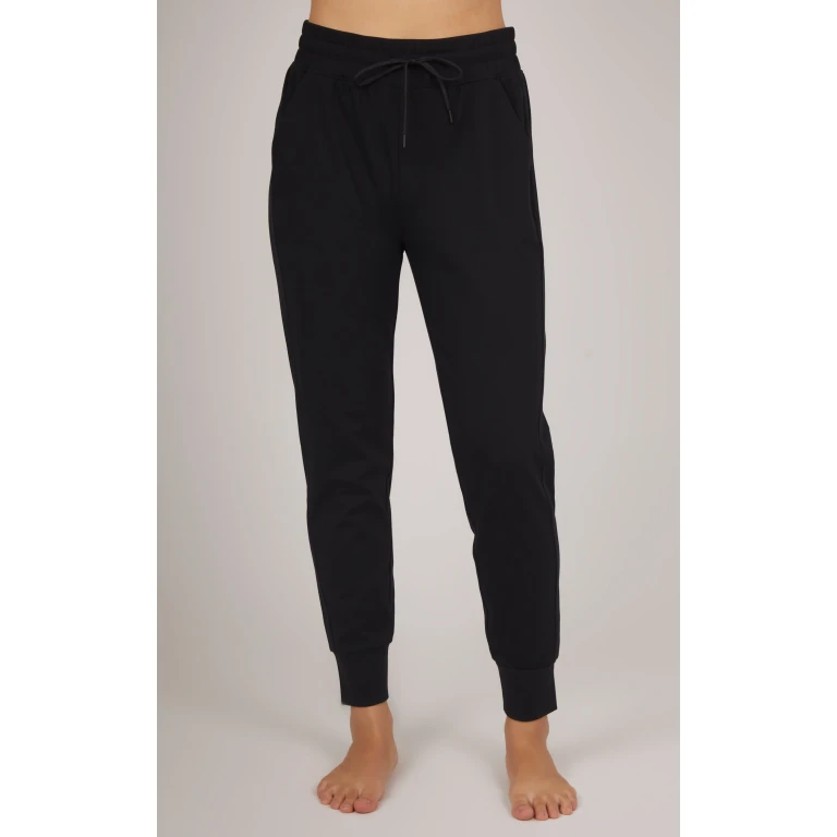 Lux High Waist Jogger