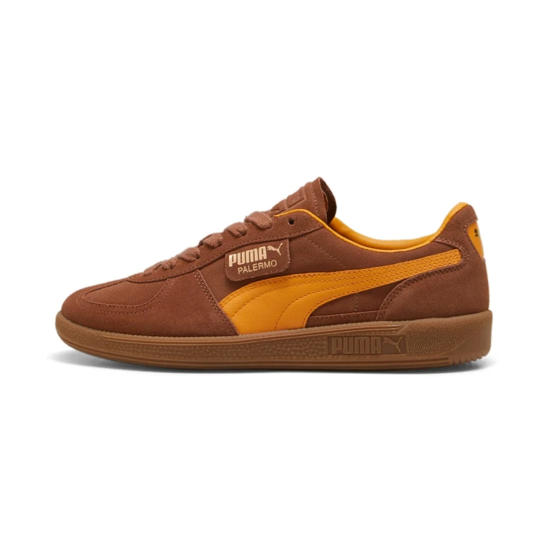 Men's Palermo Sneakers