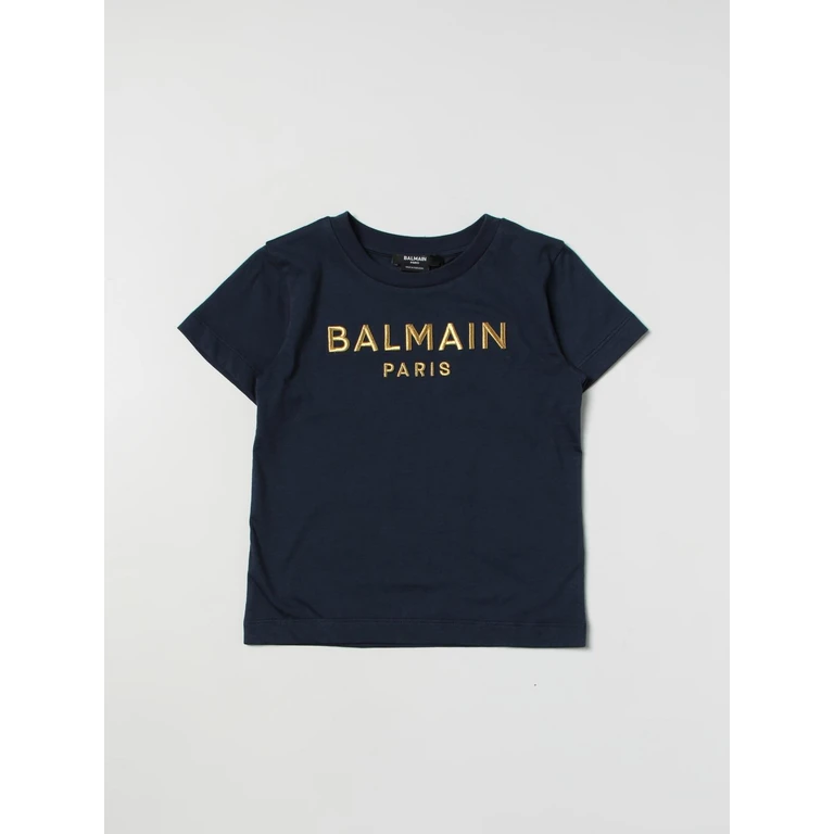 T-Shirt Kids color Blue (BS8Q41Z0057649)